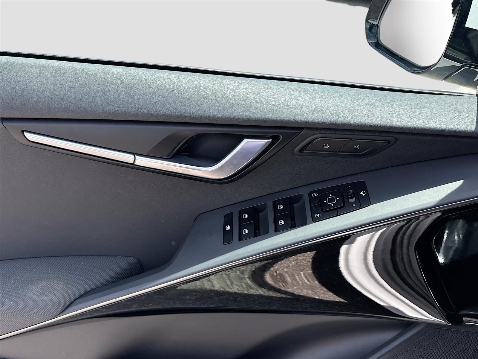 2023 Kia Niro EV Wave