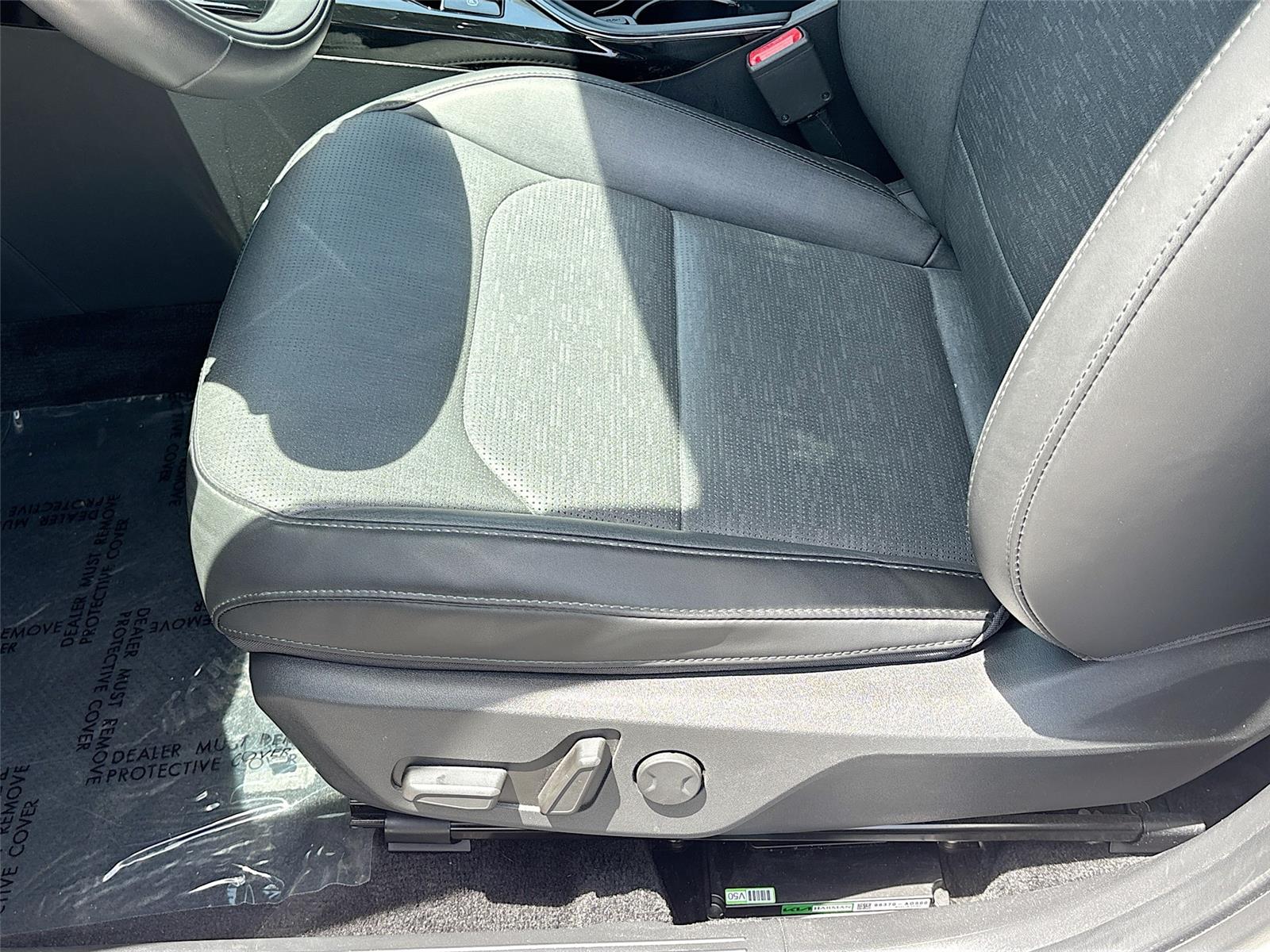 2023 Kia Niro EV Wave