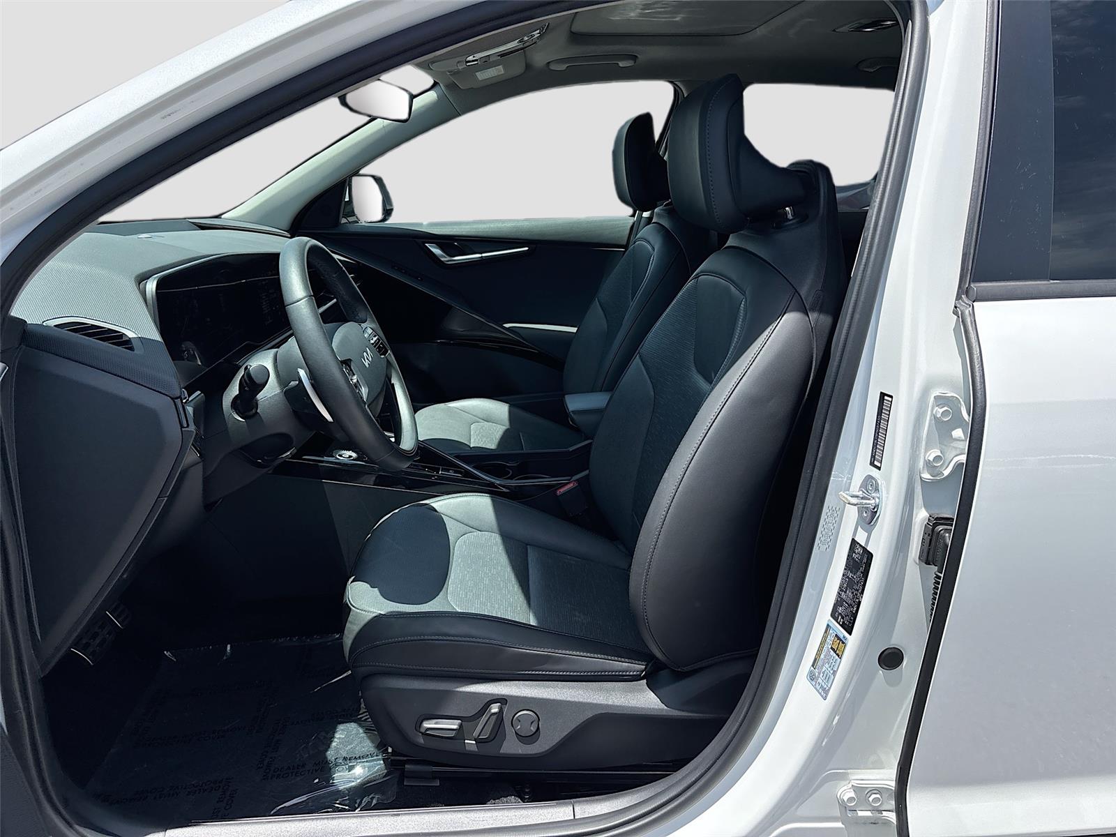 2023 Kia Niro EV Wave