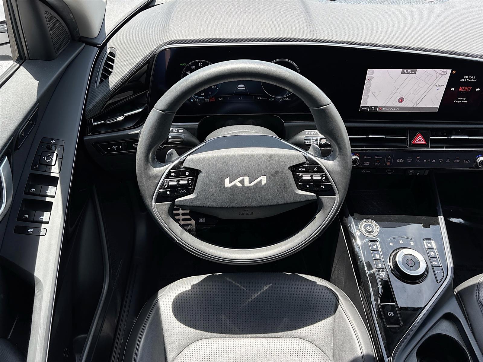 2023 Kia Niro EV Wave