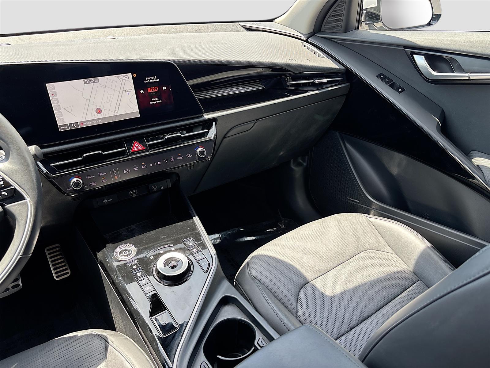 2023 Kia Niro EV Wave