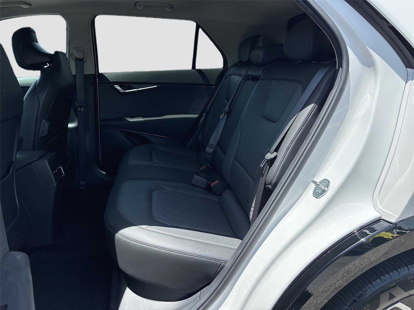2023 Kia Niro EV Wave