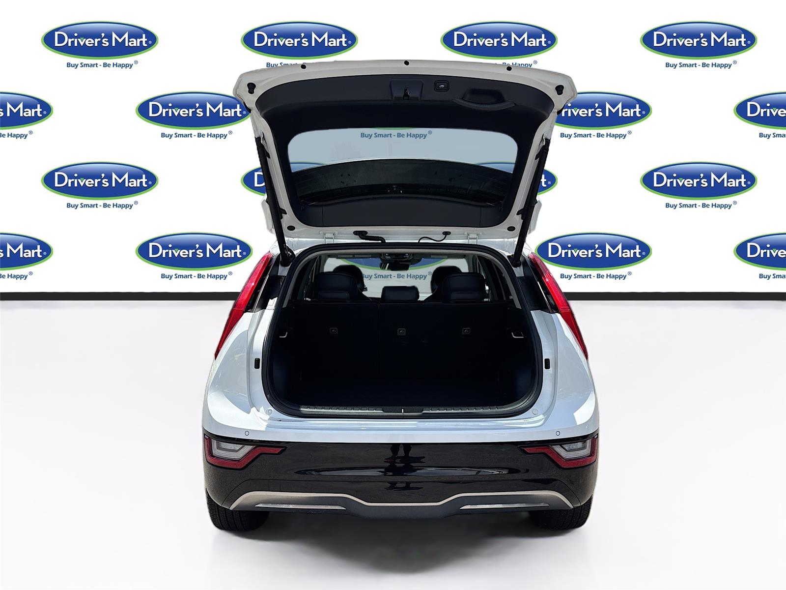 2023 Kia Niro EV Wave