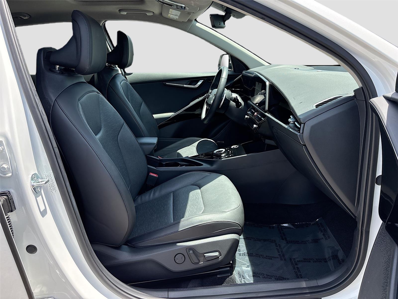 2023 Kia Niro EV Wave