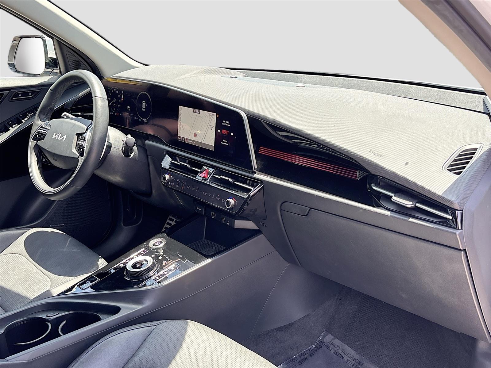 2023 Kia Niro EV Wave