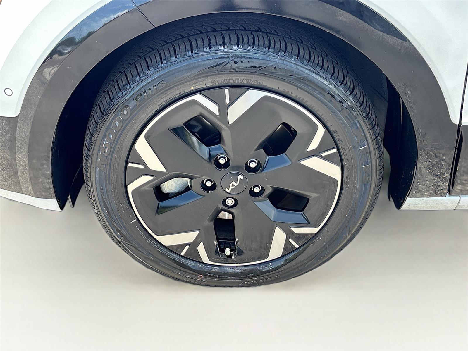2023 Kia Niro EV Wave