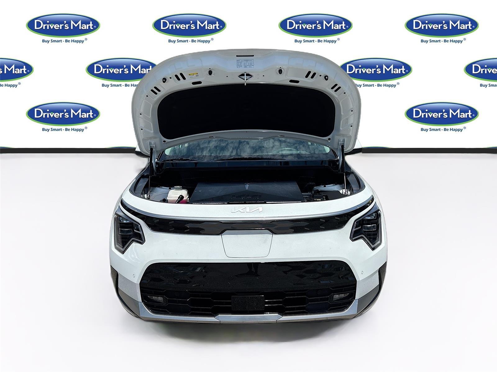 2023 Kia Niro EV Wave