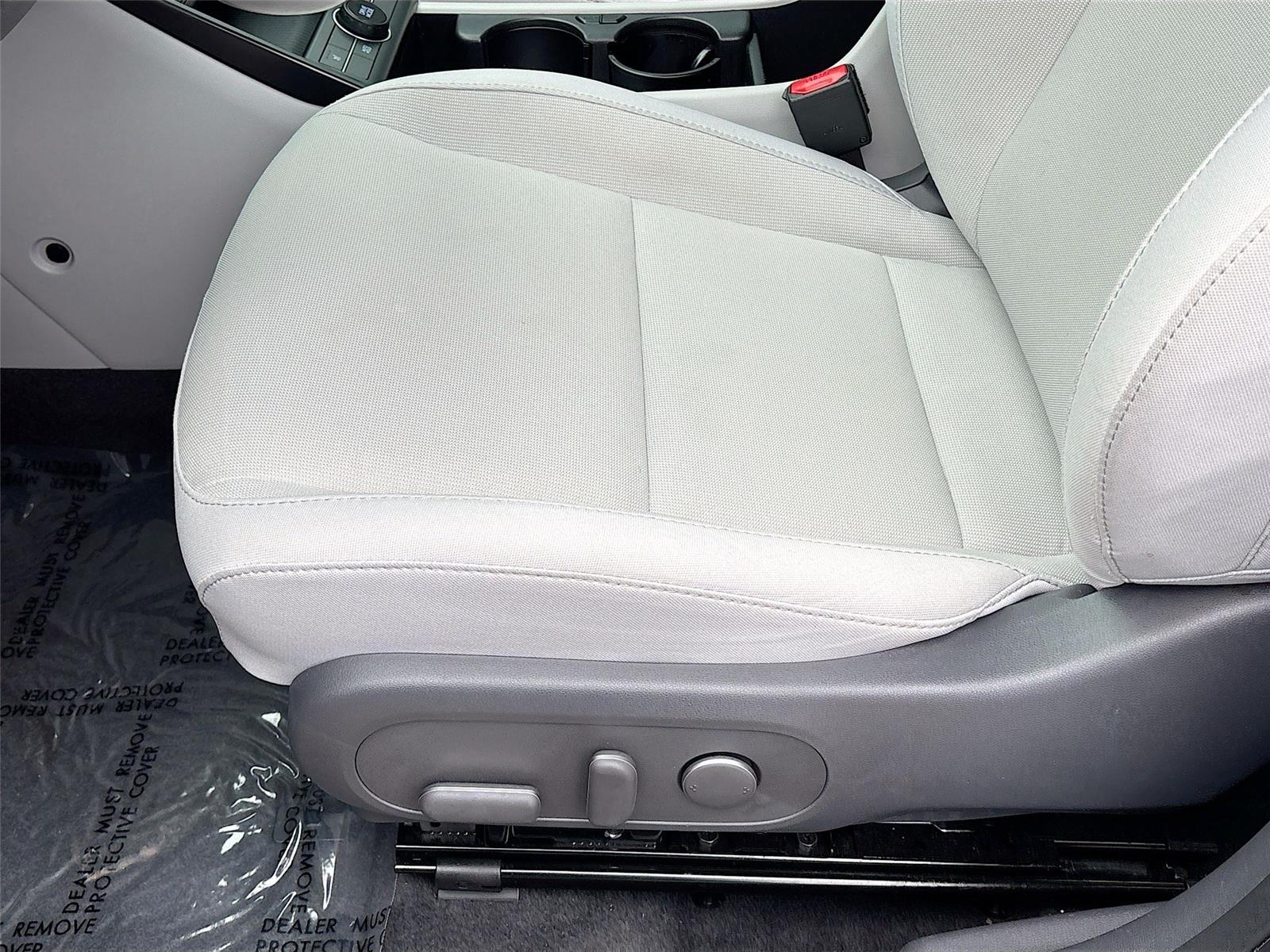 2024 Hyundai Kona Electric SEL