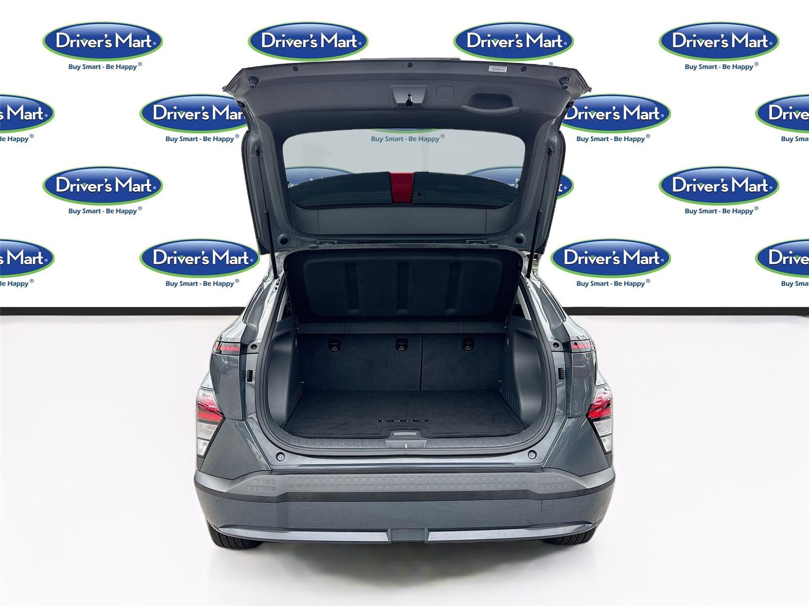 2024 Hyundai Kona Electric SEL
