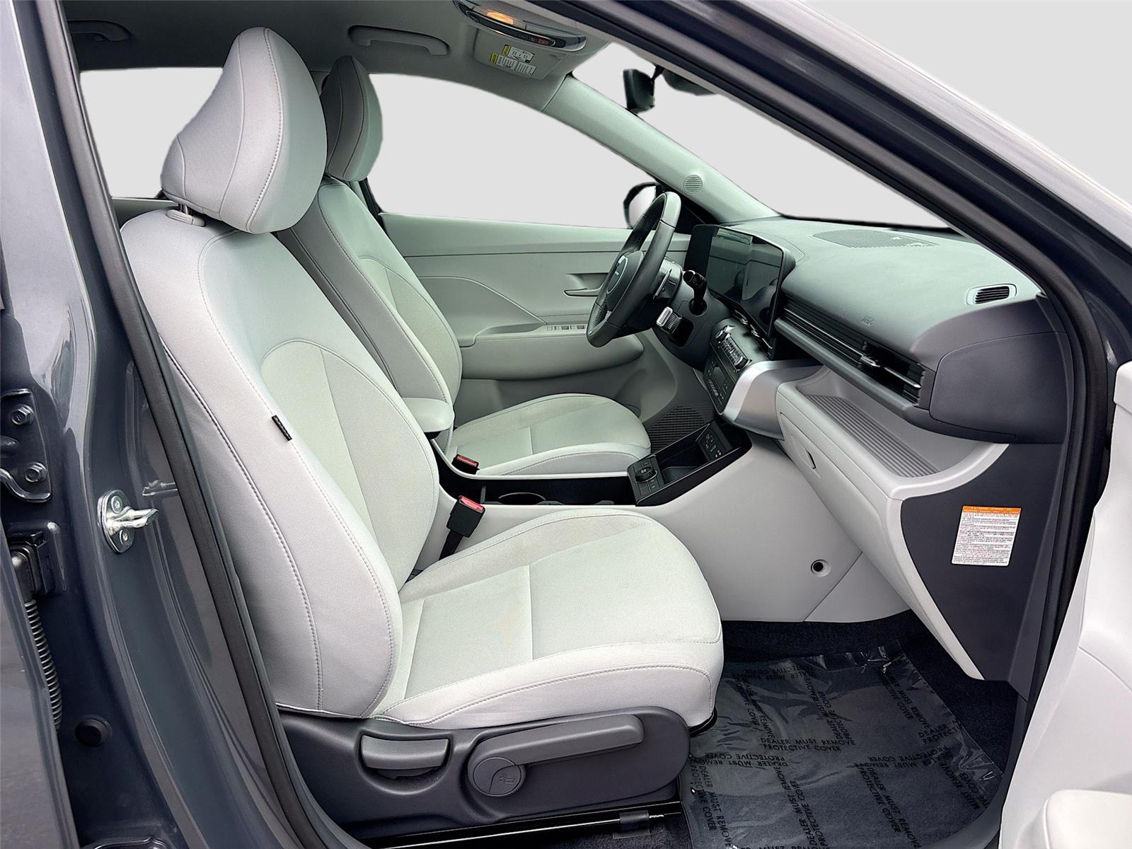 2024 Hyundai Kona Electric SEL