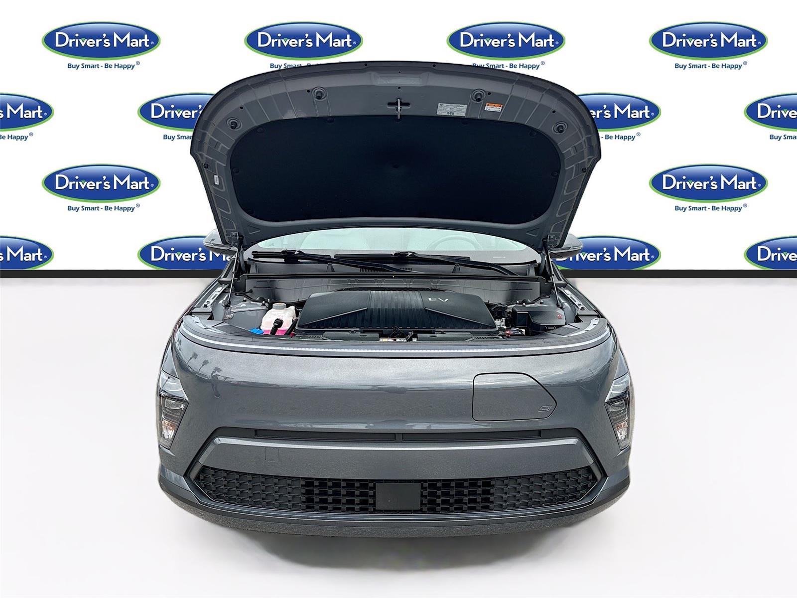 2024 Hyundai Kona Electric SEL