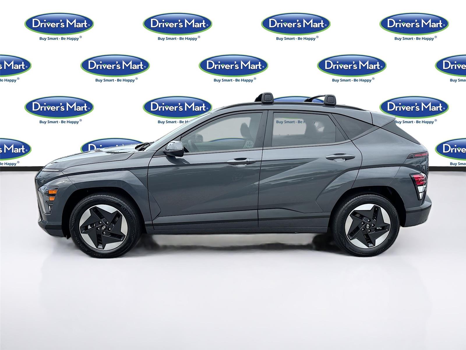 2024 Hyundai Kona Electric SEL