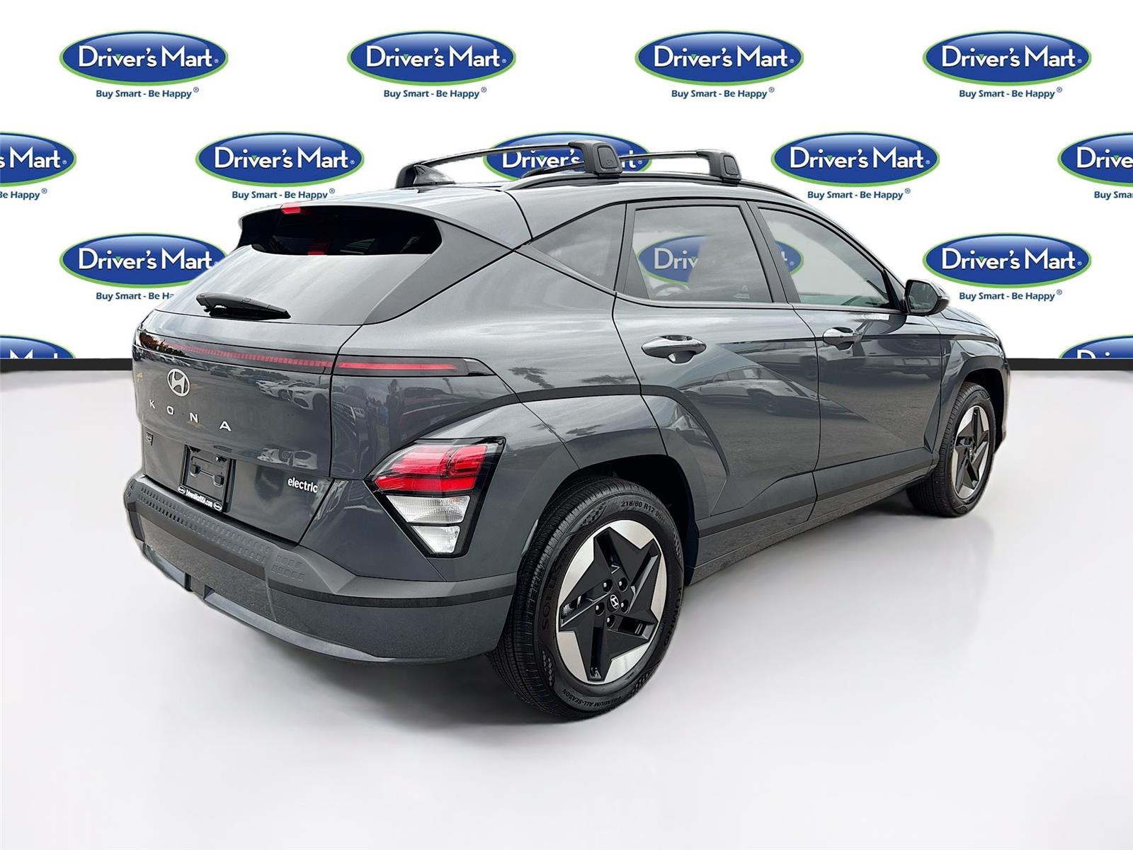 2024 Hyundai Kona Electric SEL