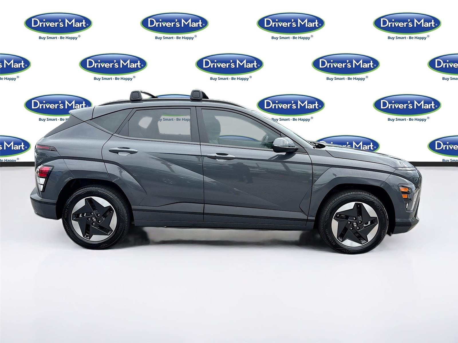 2024 Hyundai Kona Electric SEL