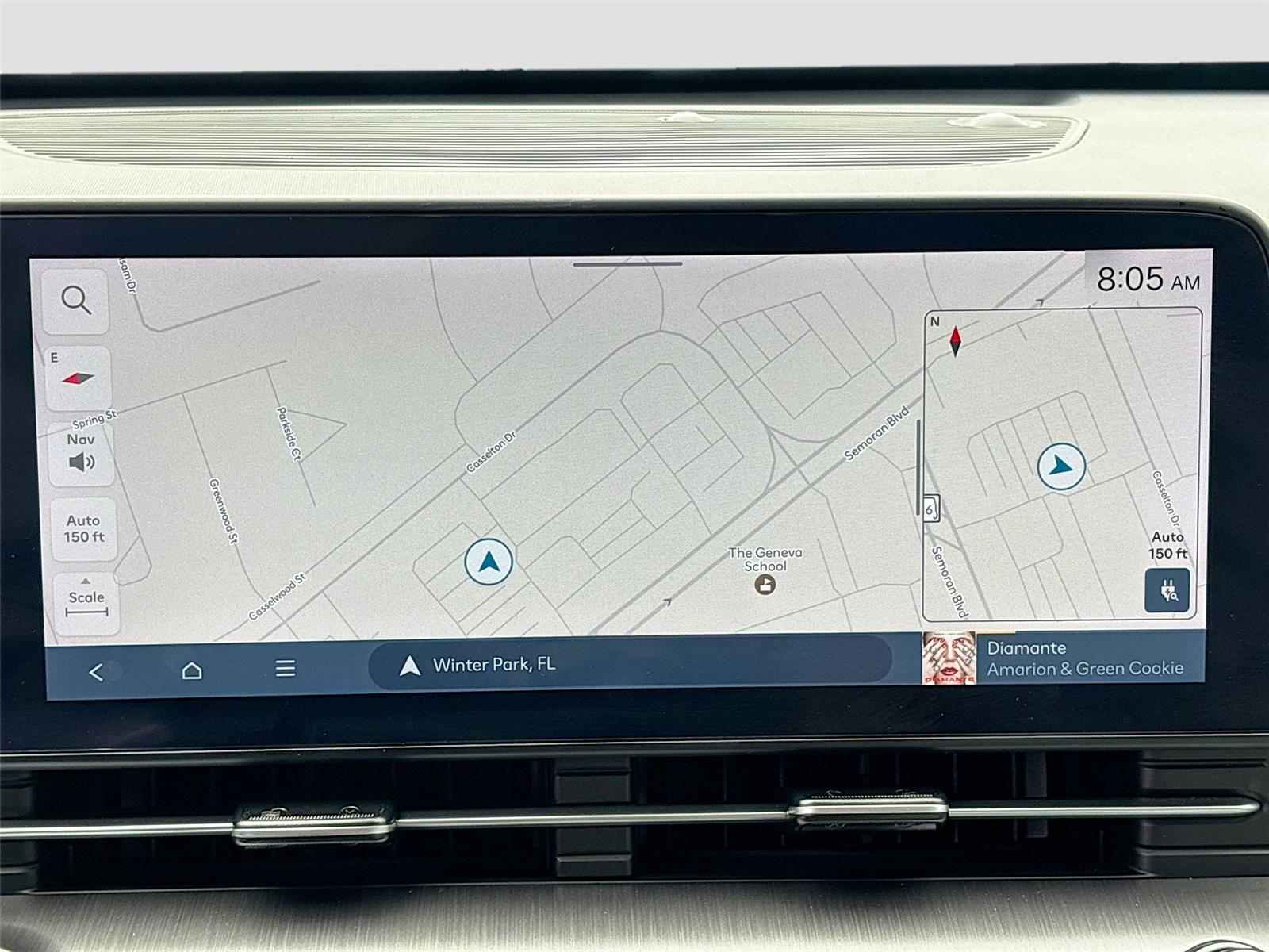 2024 Hyundai Kona Electric SEL
