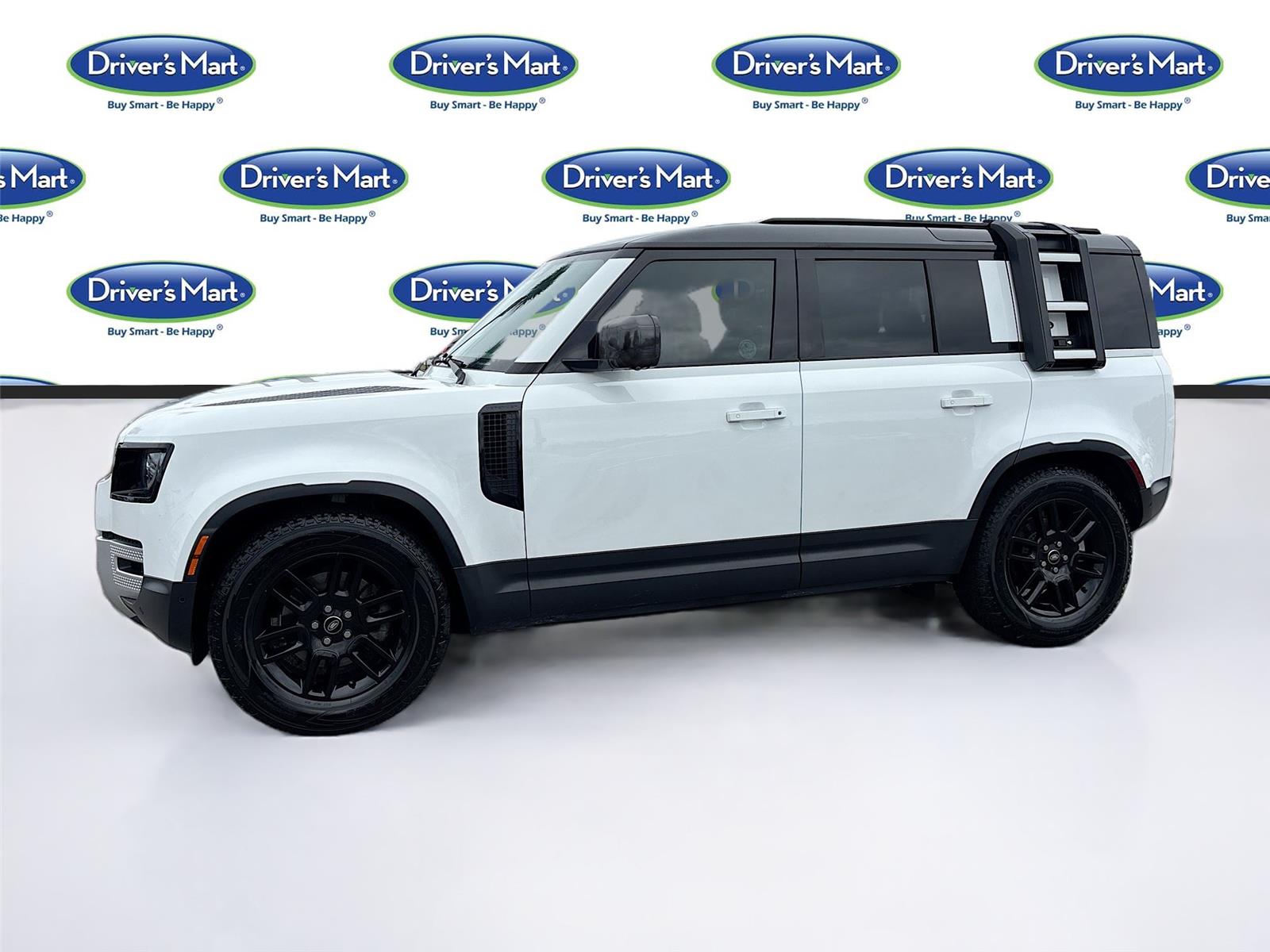 2023 Land Rover Defender S