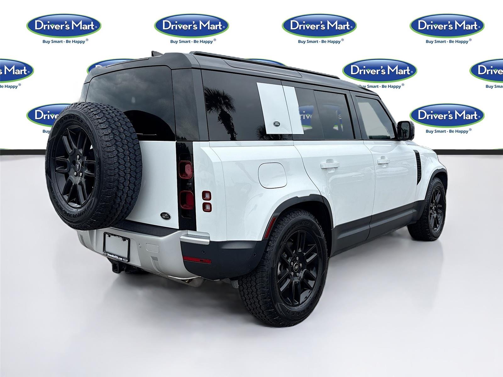 2023 Land Rover Defender S