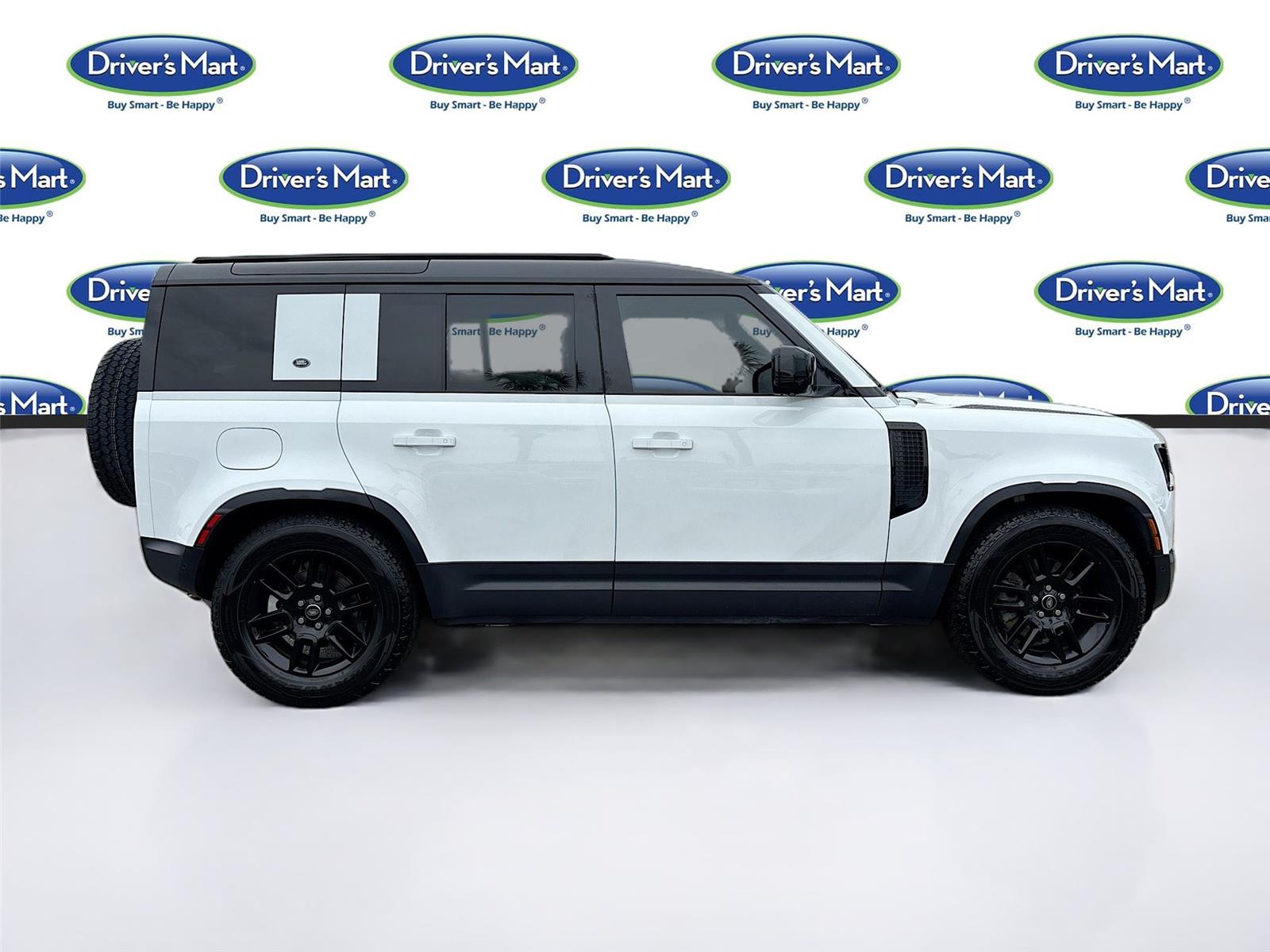 2023 Land Rover Defender S