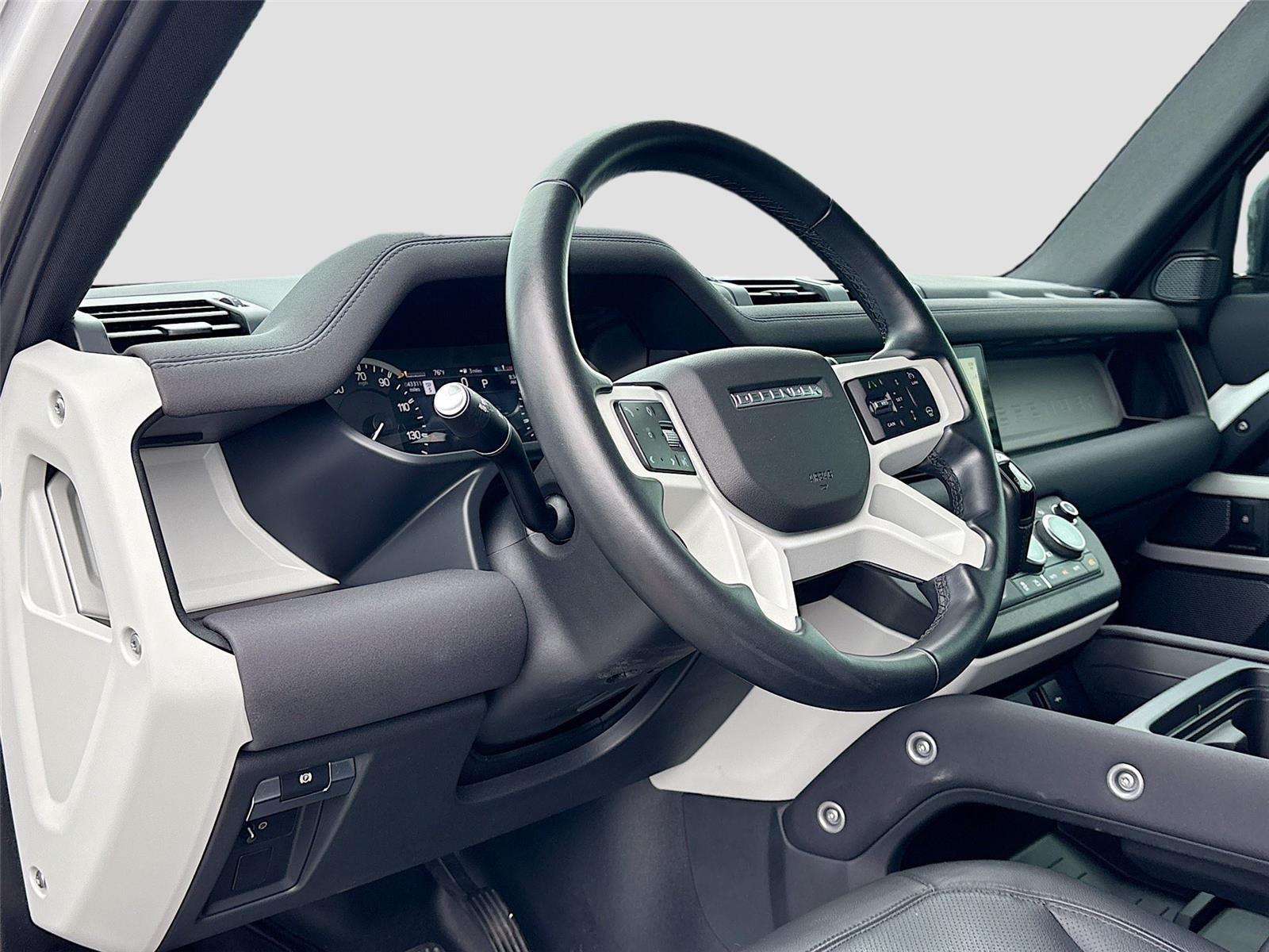 2023 Land Rover Defender S