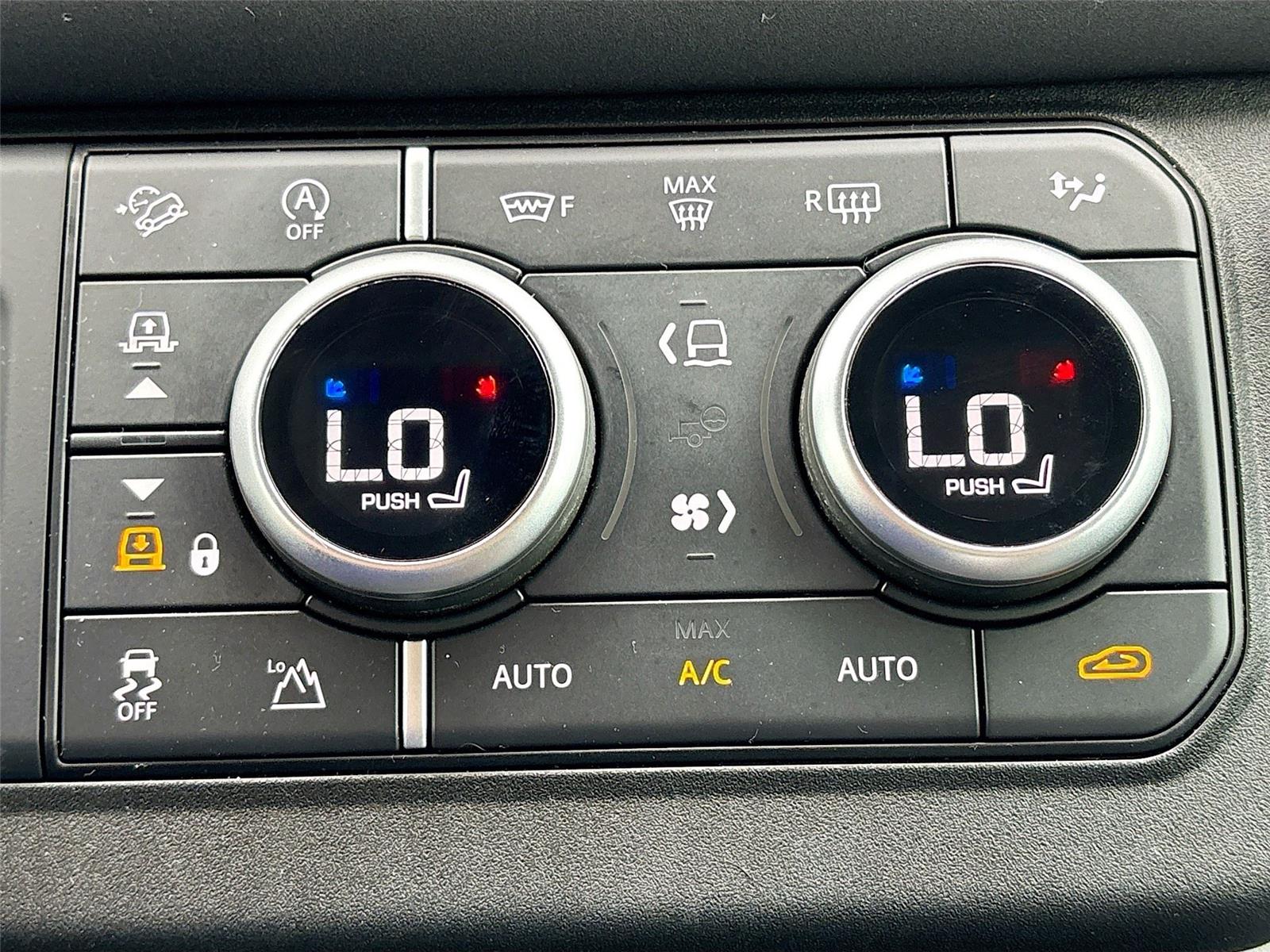 2023 Land Rover Defender S
