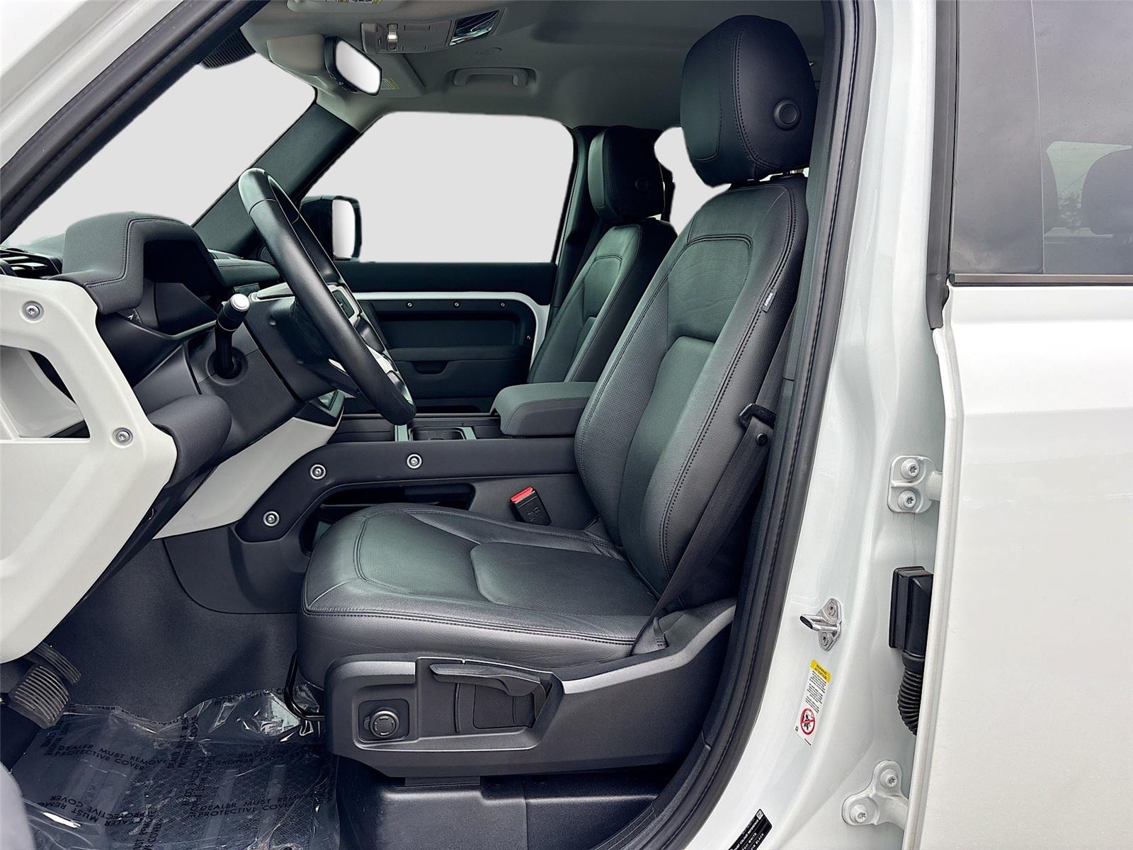 2023 Land Rover Defender S