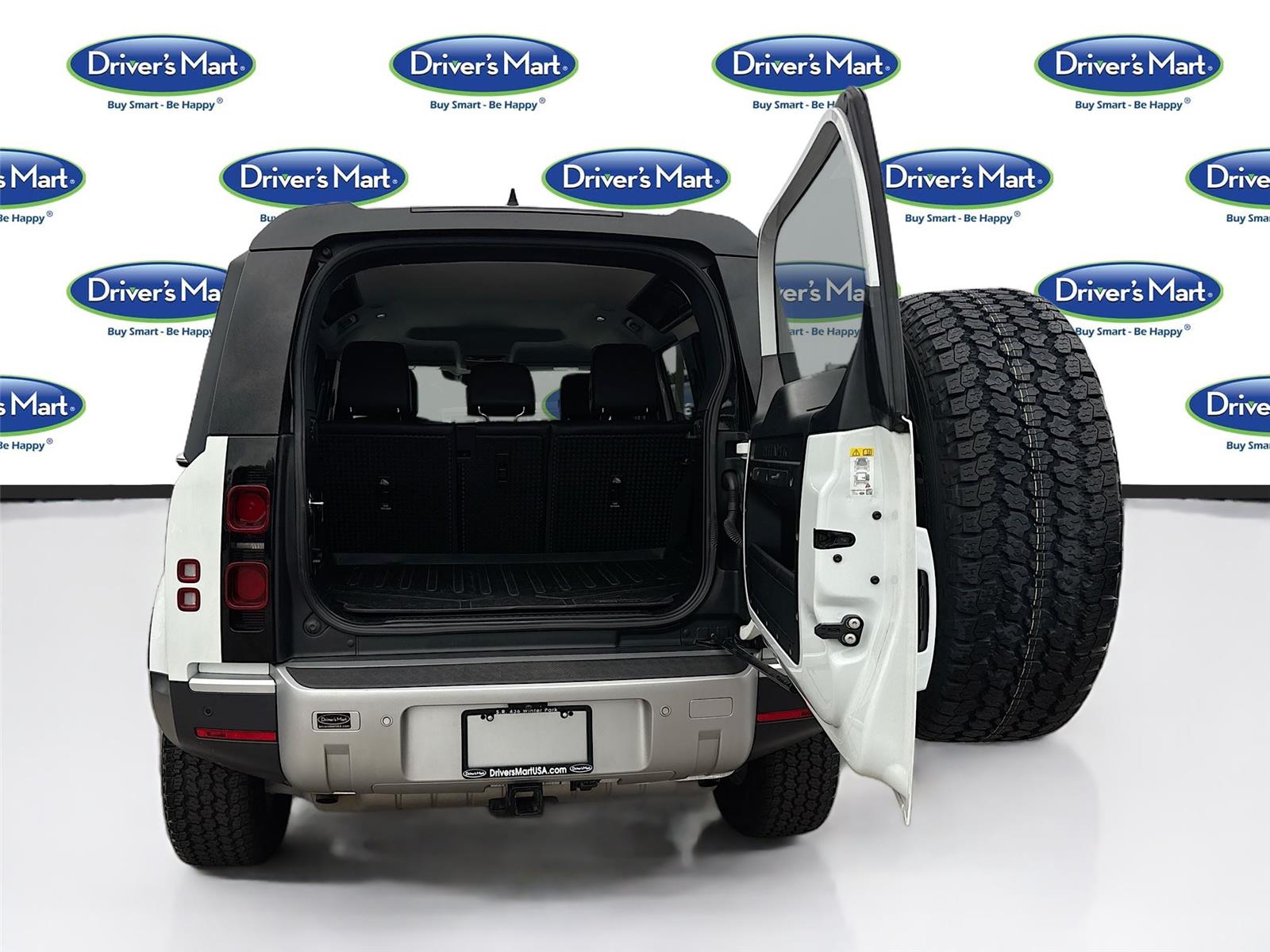 2023 Land Rover Defender S