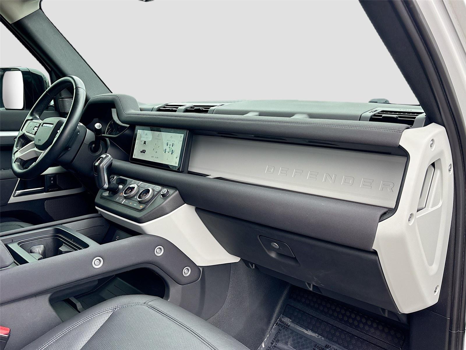 2023 Land Rover Defender S