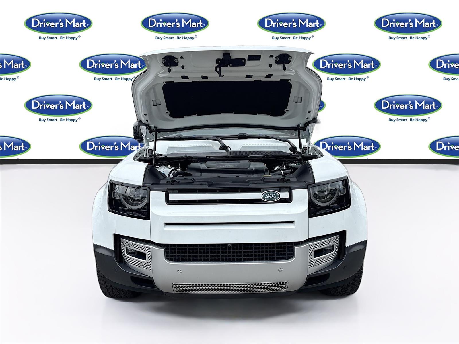 2023 Land Rover Defender S