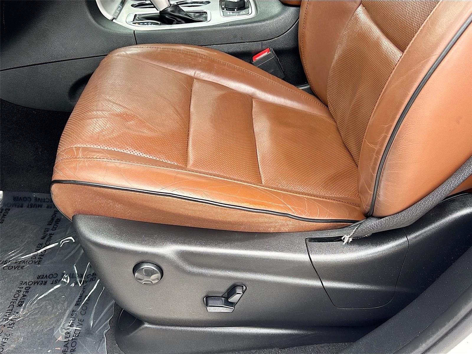 2020 Jeep Grand Cherokee Summit