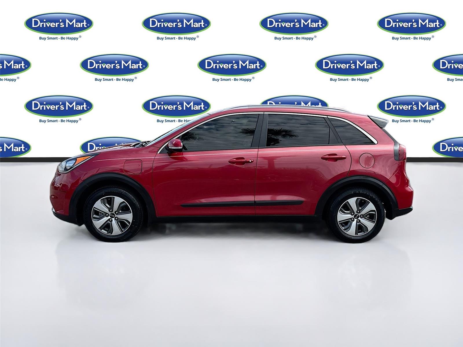 2019 Kia Niro Plug-In Hybrid EX