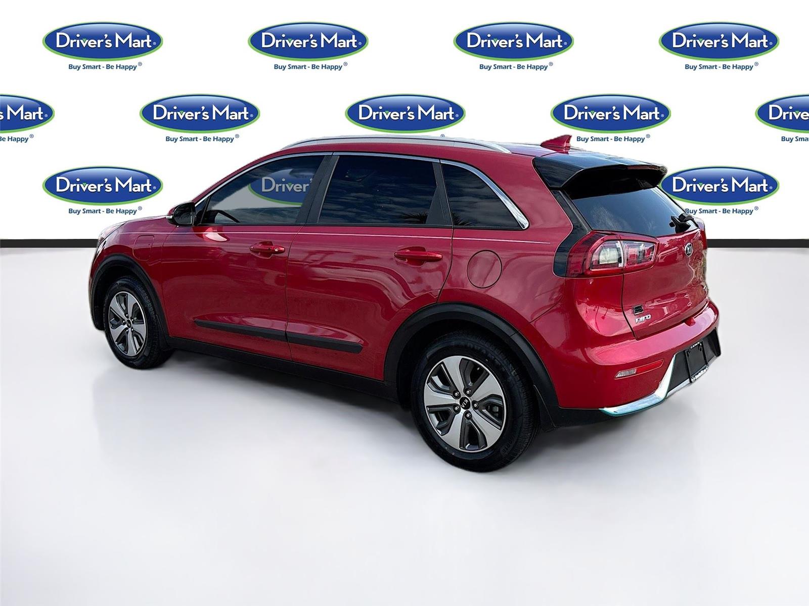 2019 Kia Niro Plug-In Hybrid EX