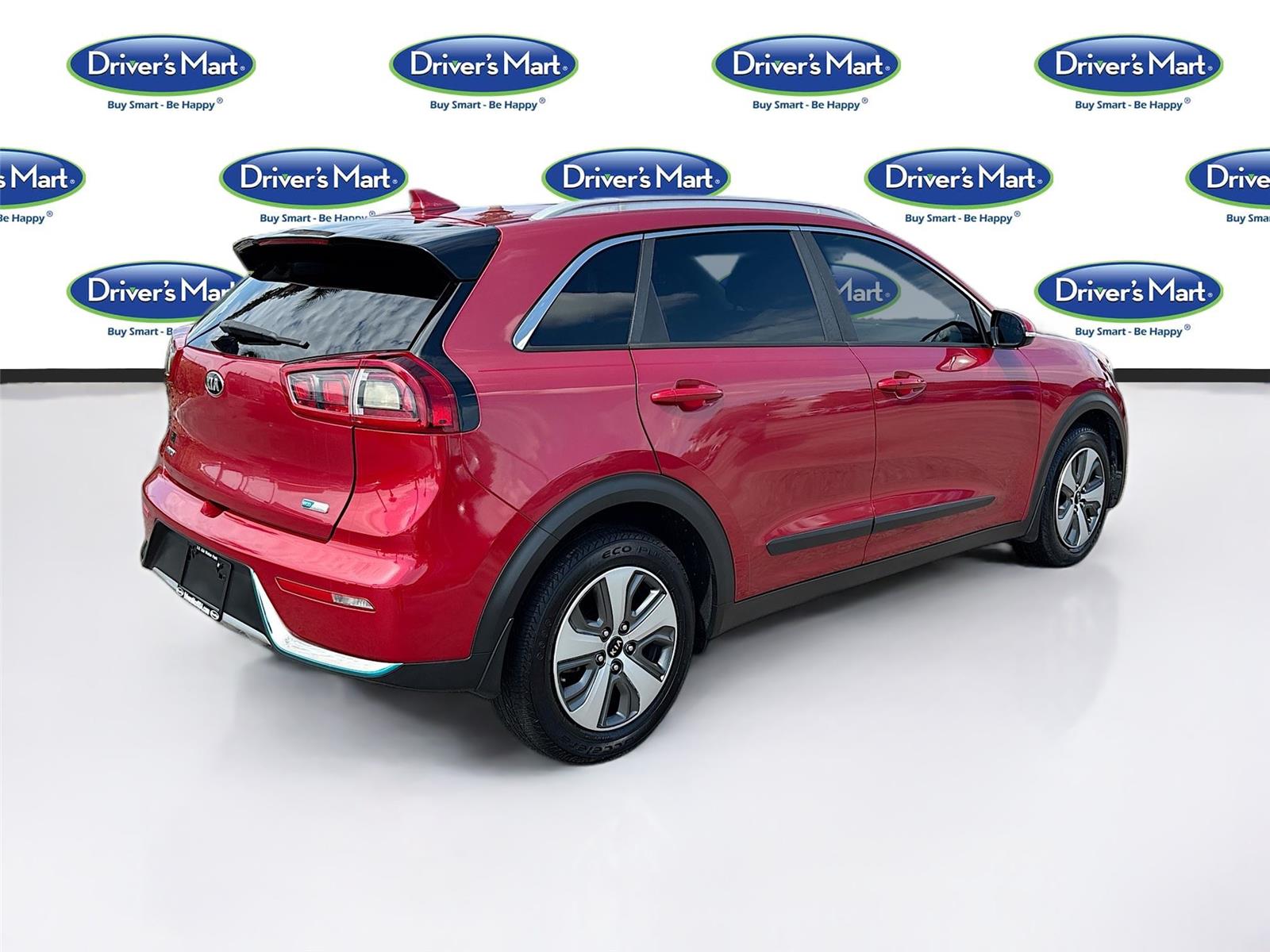 2019 Kia Niro Plug-In Hybrid EX