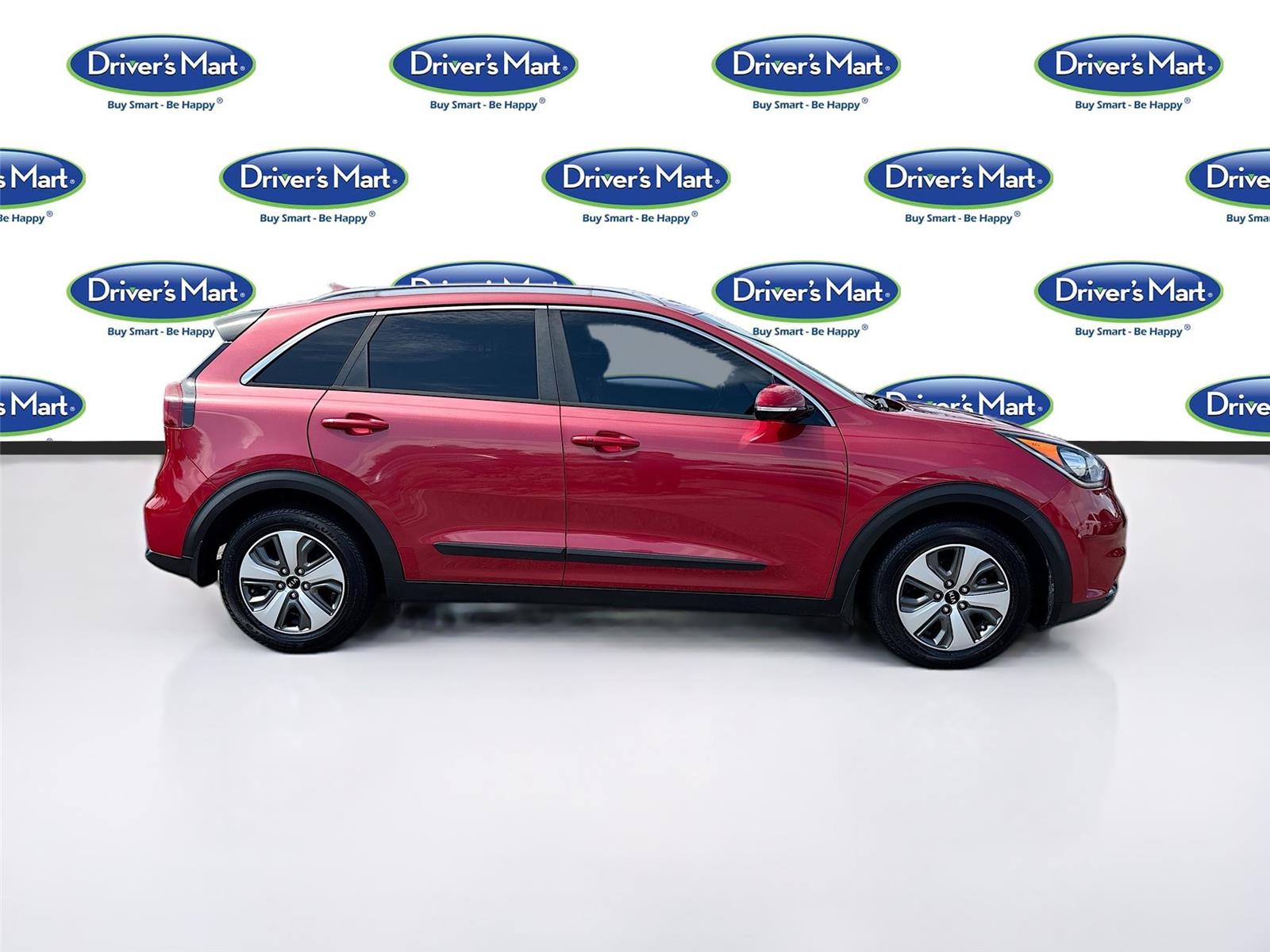2019 Kia Niro Plug-In Hybrid EX