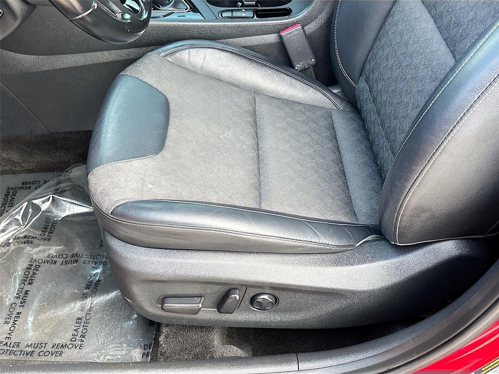 2019 Kia Niro Plug-In Hybrid EX