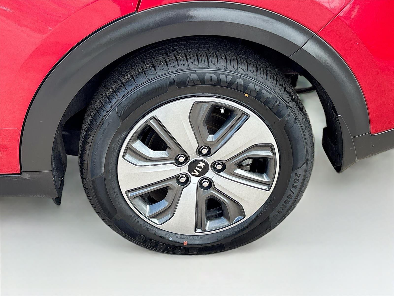 2019 Kia Niro Plug-In Hybrid EX