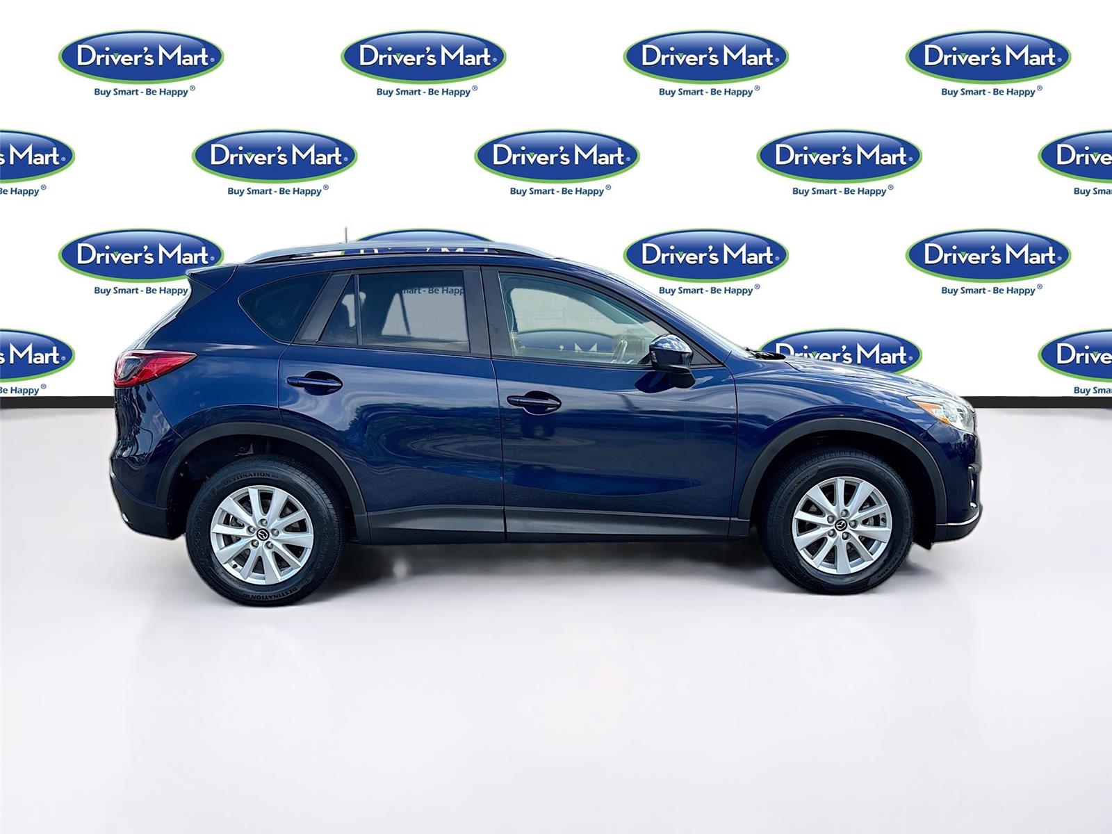 2014 Mazda CX-5 Touring