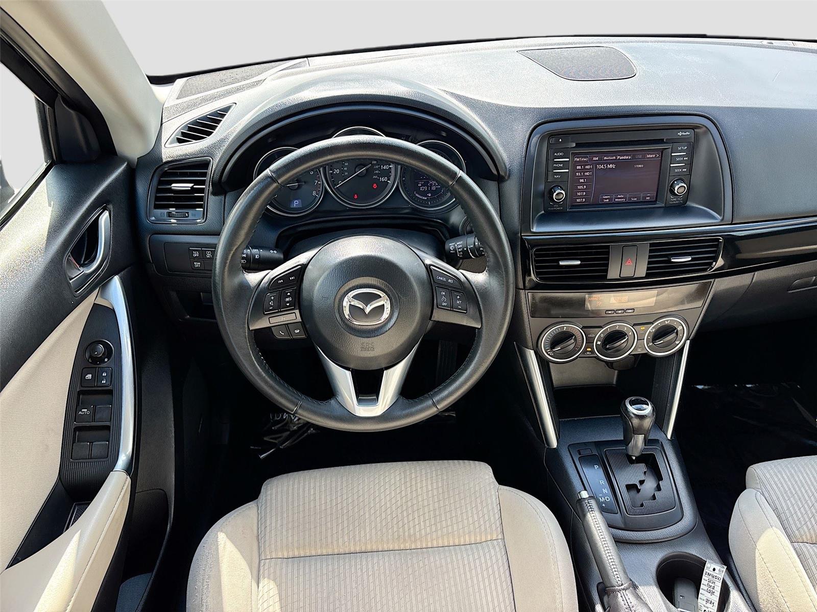 2014 Mazda CX-5 Touring