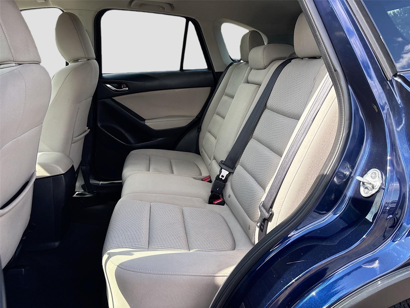 2014 Mazda CX-5 Touring