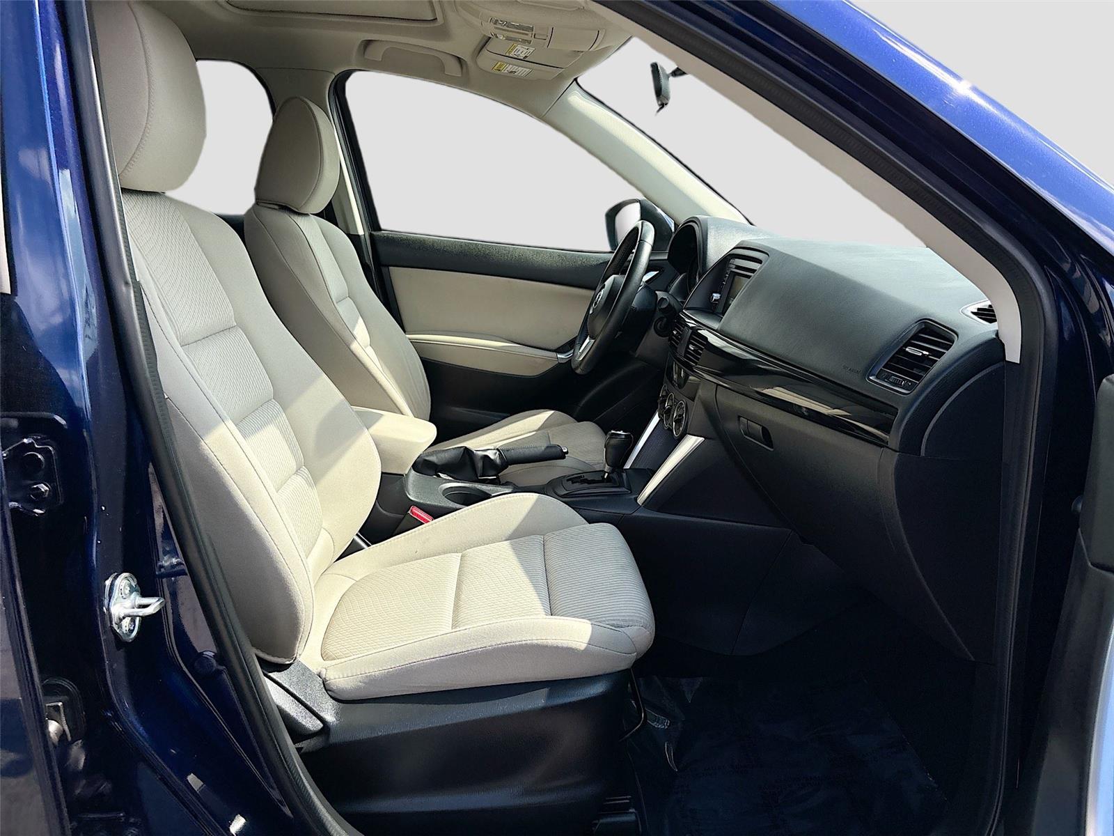 2014 Mazda CX-5 Touring