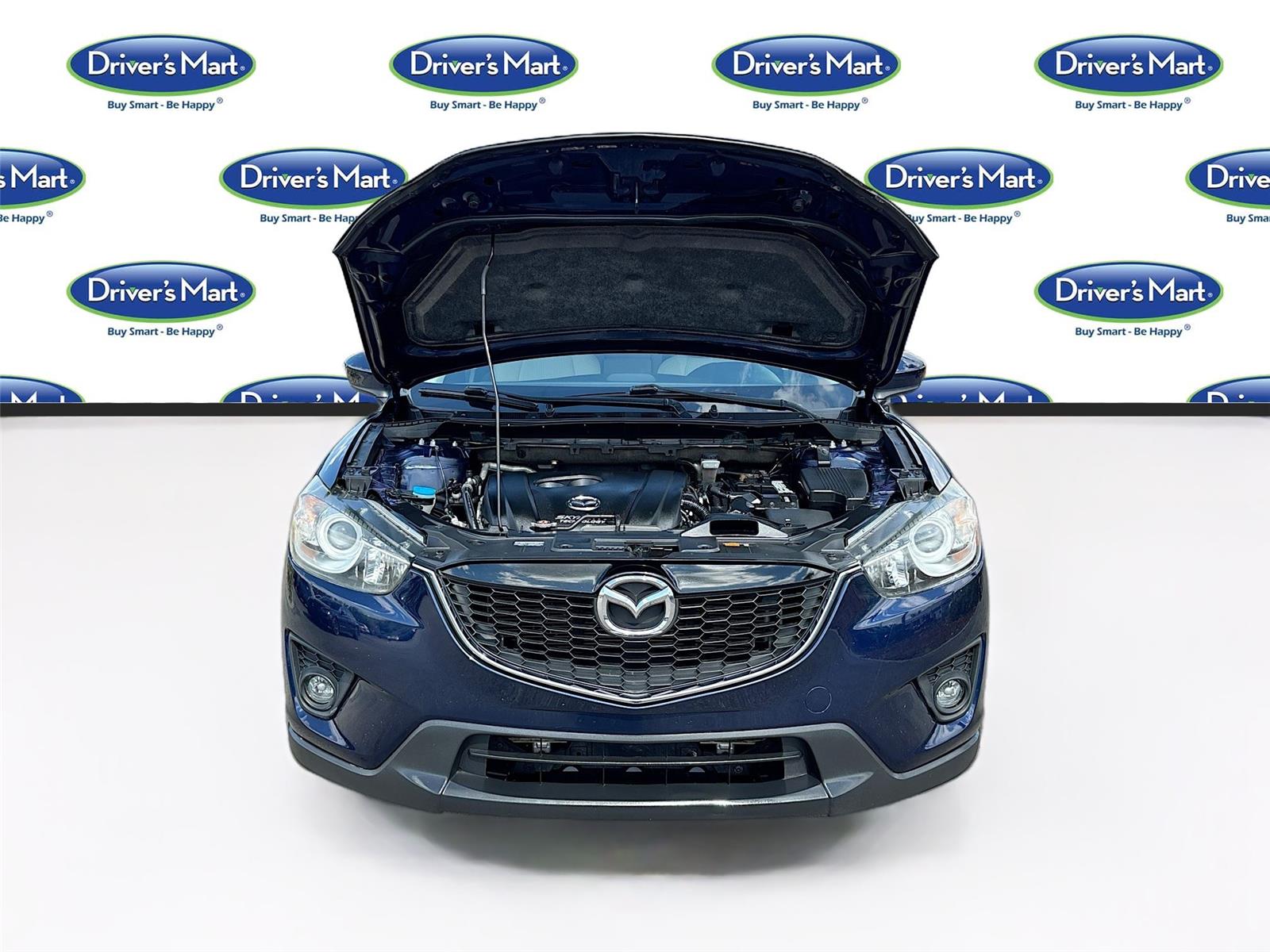 2014 Mazda CX-5 Touring