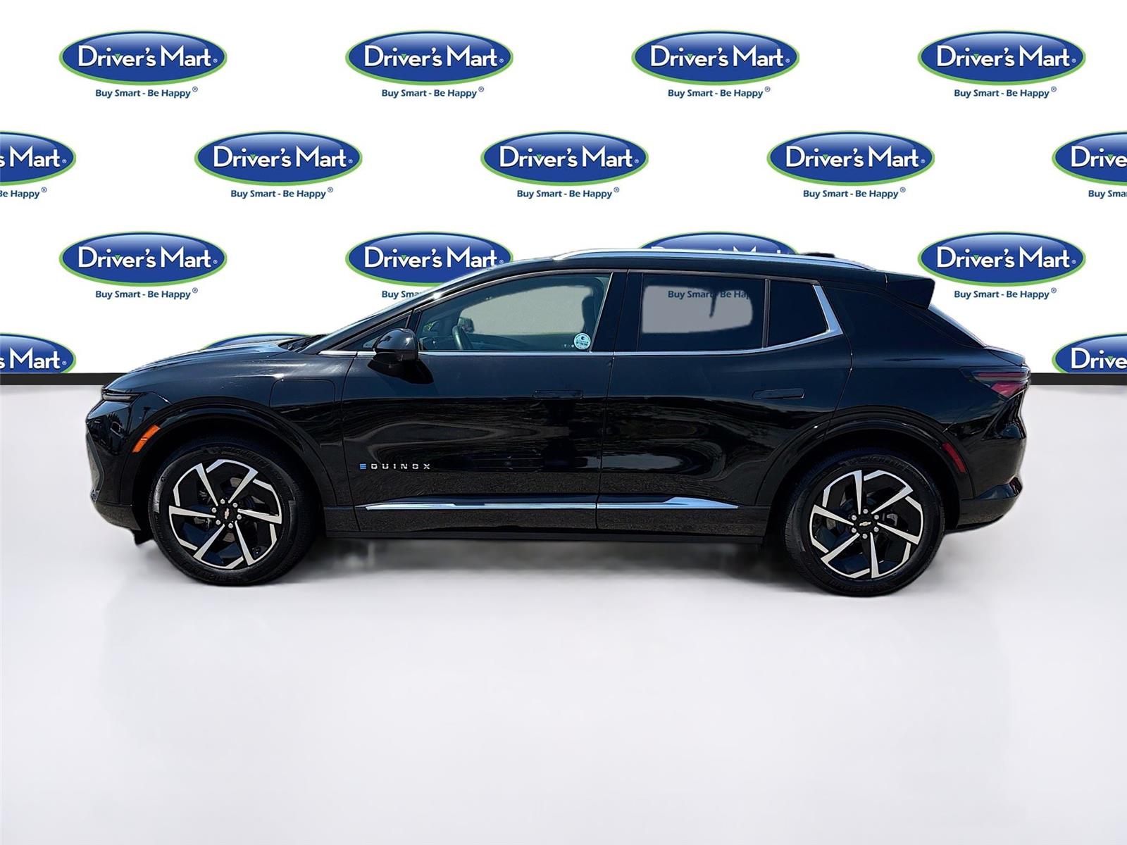2025 Chevrolet Equinox EV LT2 w/PDE