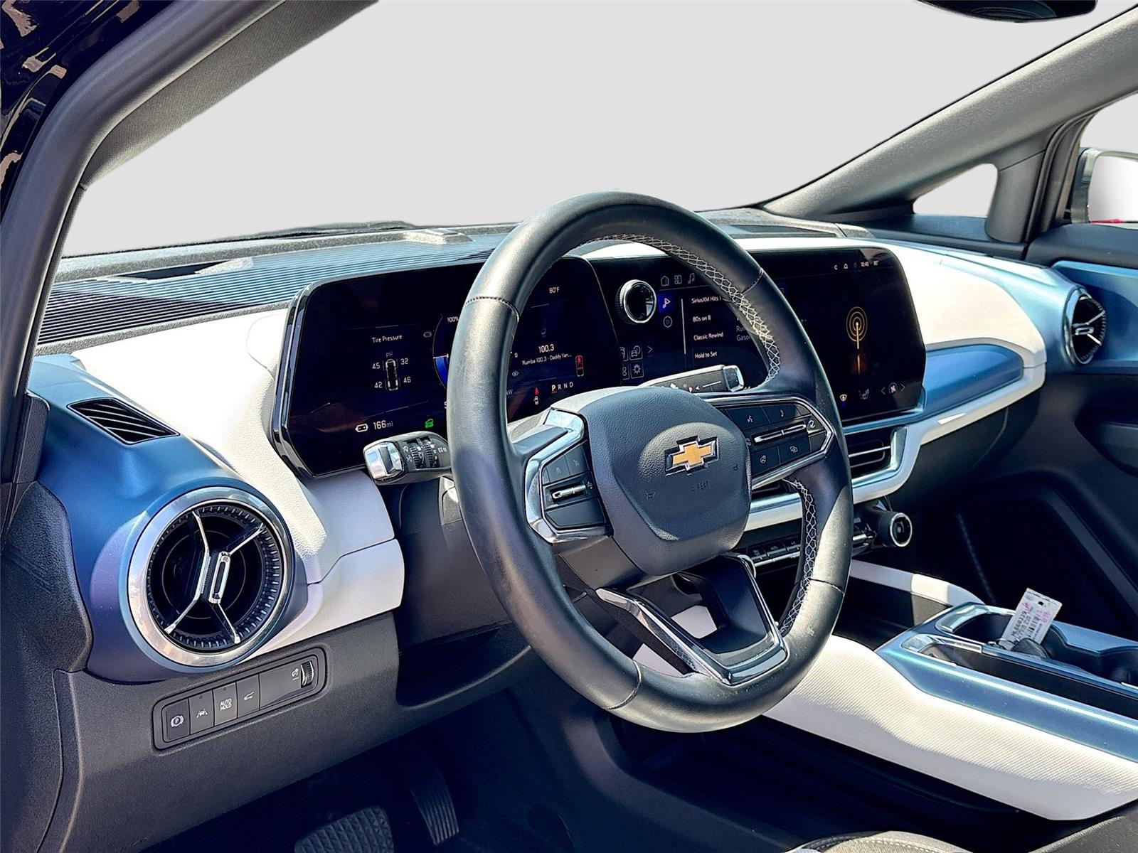 2025 Chevrolet Equinox EV LT2 w/PDE