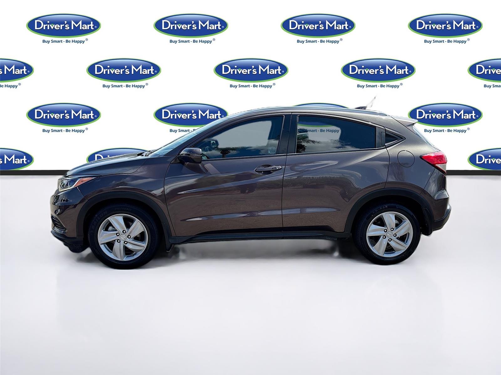 2020 Honda HR-V EX