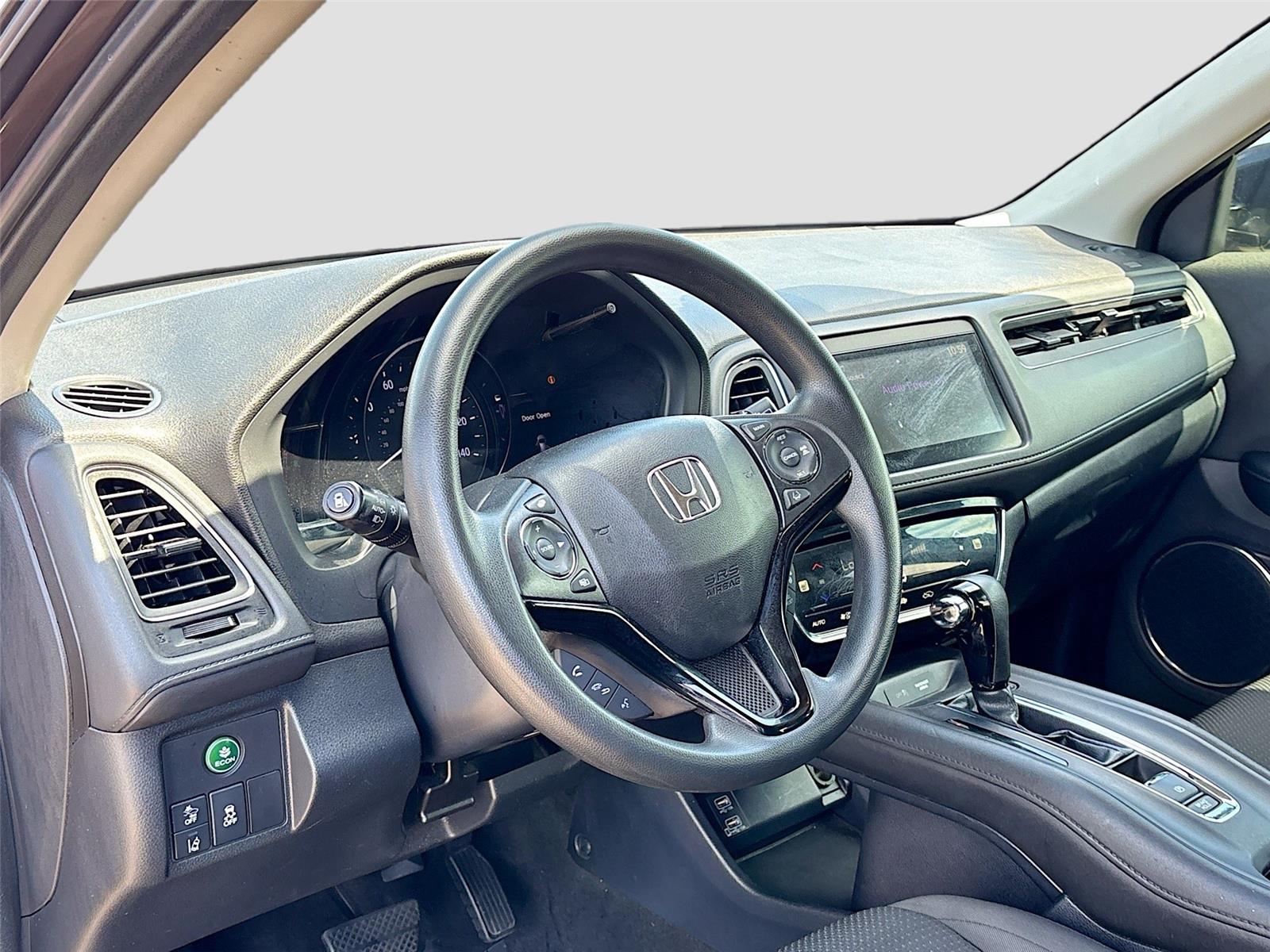 2020 Honda HR-V EX