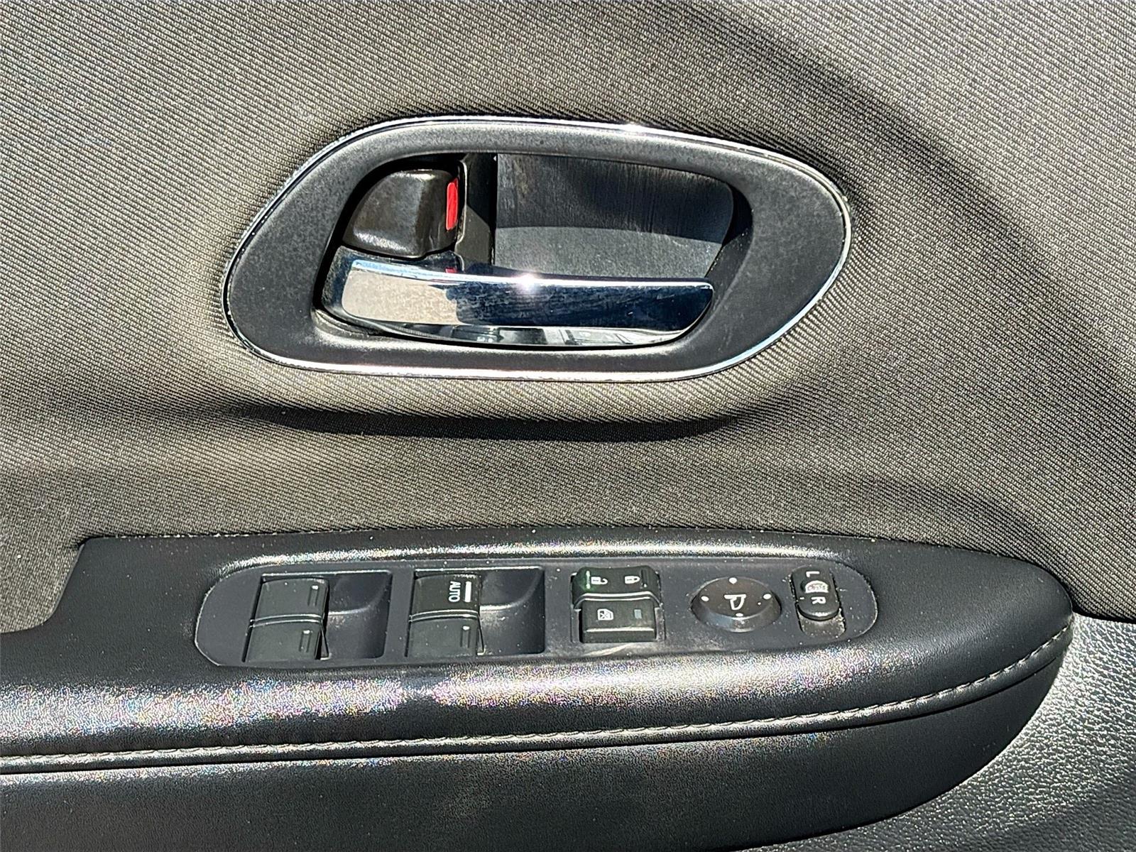 2020 Honda HR-V EX