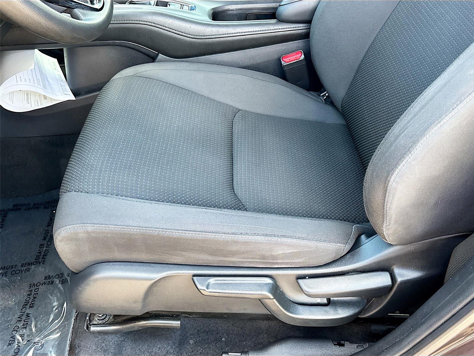 2020 Honda HR-V EX