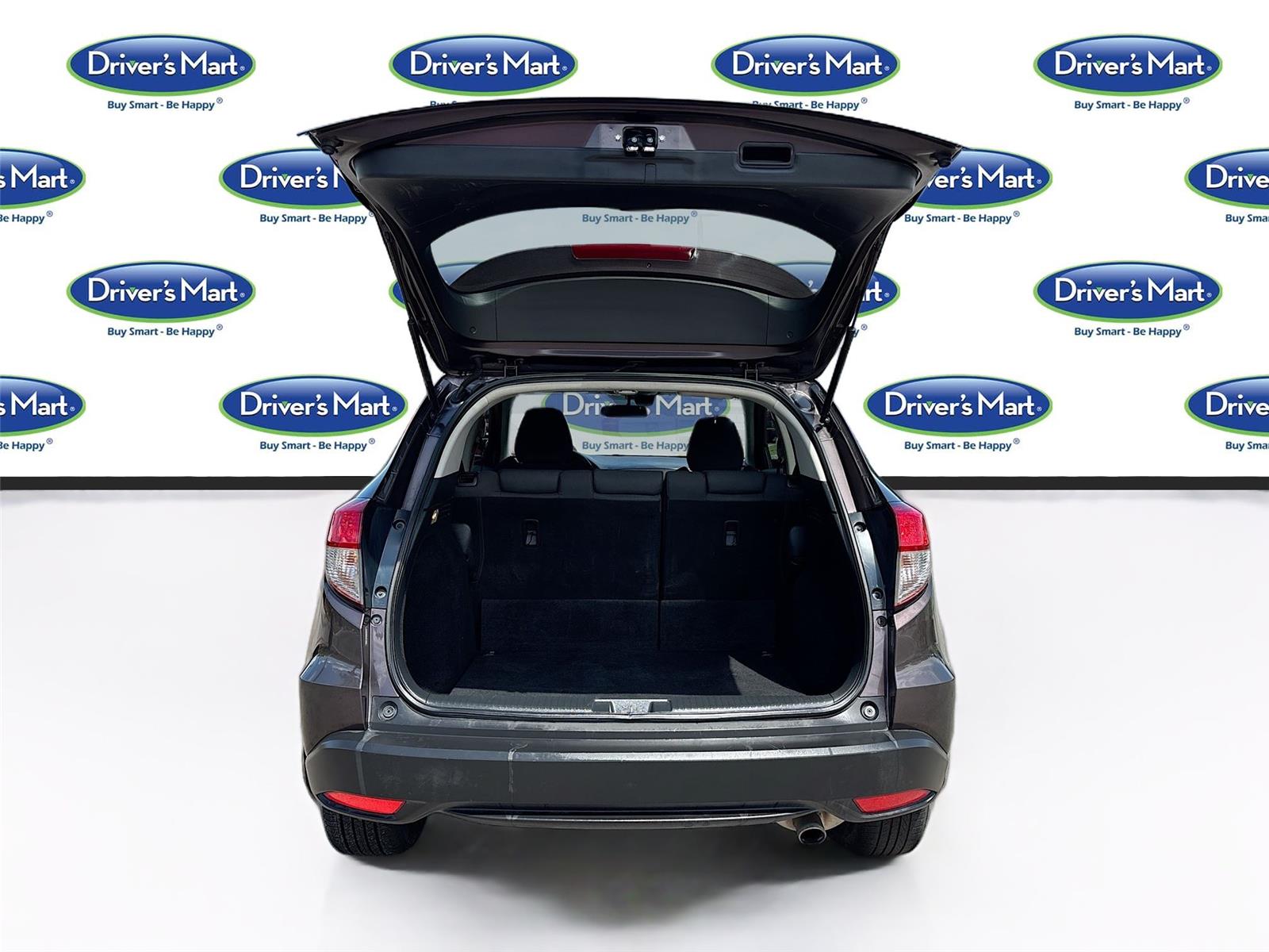 2020 Honda HR-V EX