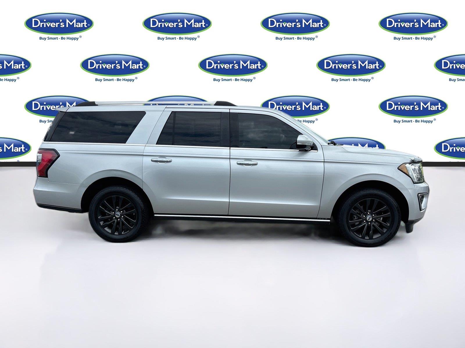 2019 Ford Expedition Max Limited