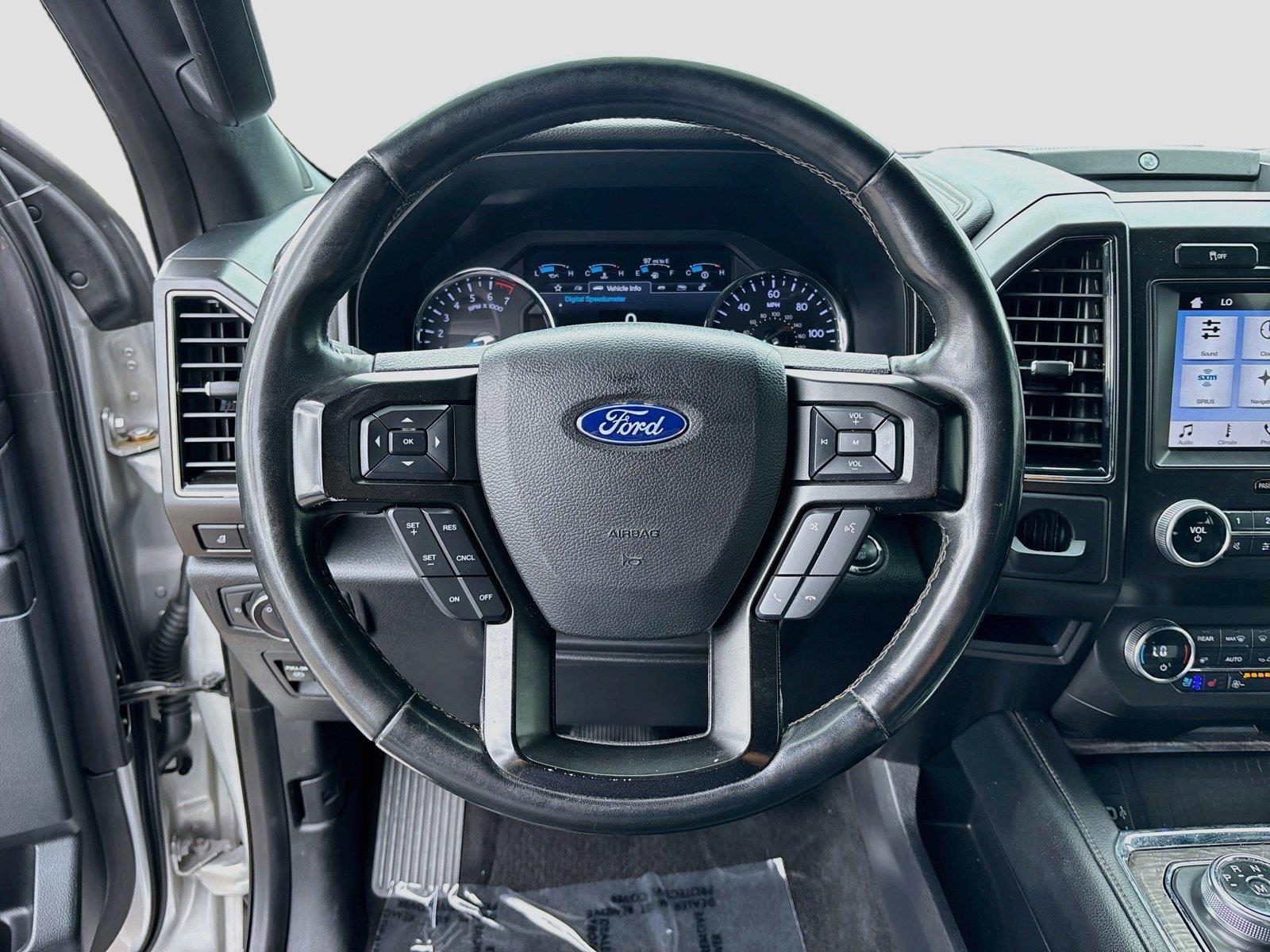 2019 Ford Expedition Max Limited