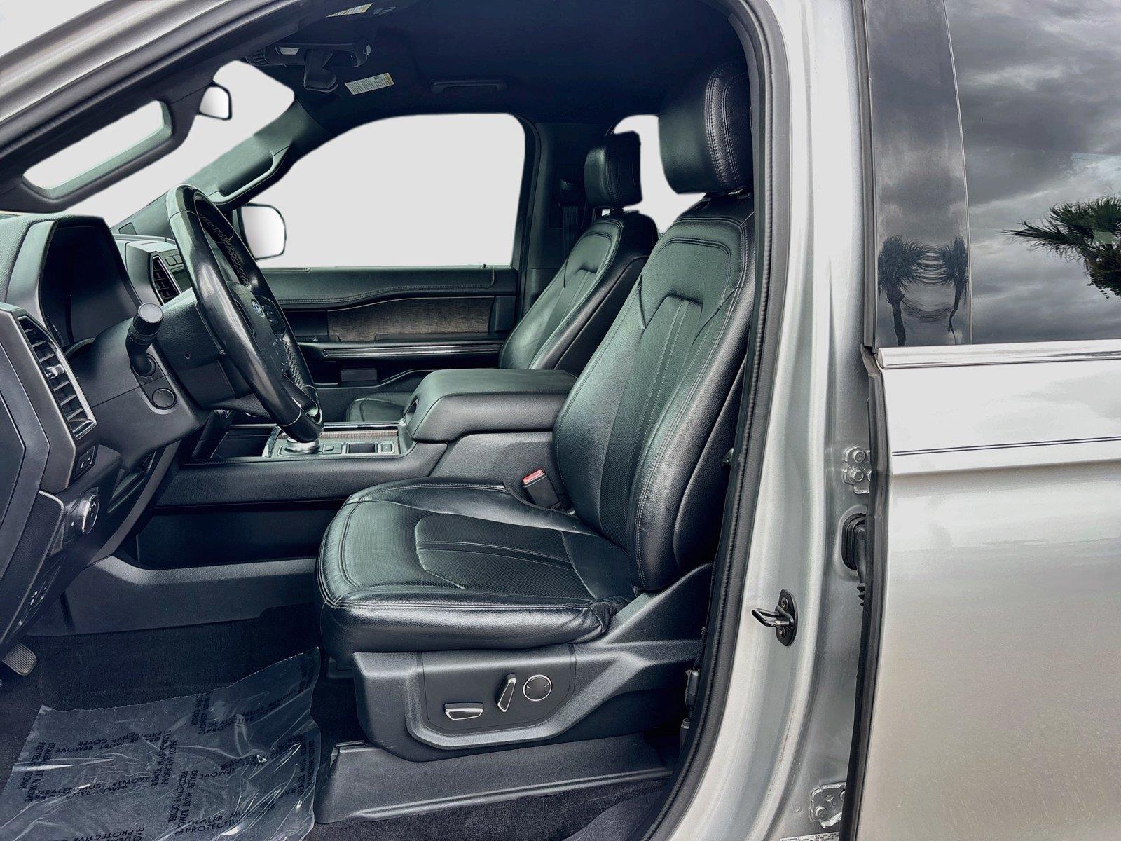2019 Ford Expedition Max Limited